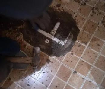 任县卫生间漏水维修公司为您分享下卫生间渗水如何处理及注意事项