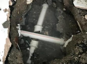 任县阳台漏水维修公司为您分享楼上楼下漏水怎么处理