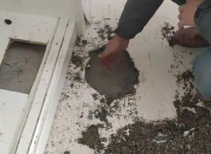 任县卫生间漏水维修公司分享下精确定位查漏水一次多少钱?不同级别收费不同