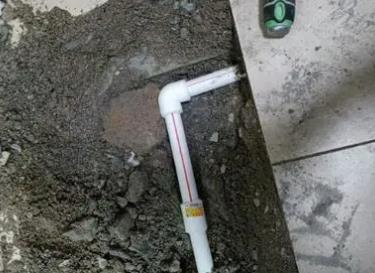 任县阳台漏水维修时有哪些声音会影响检漏仪